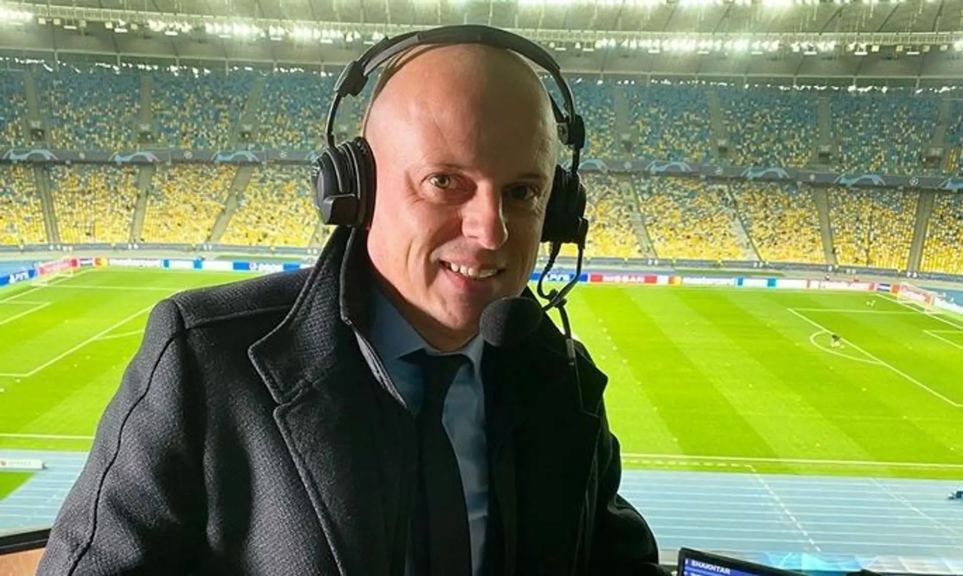 віктор вацко
