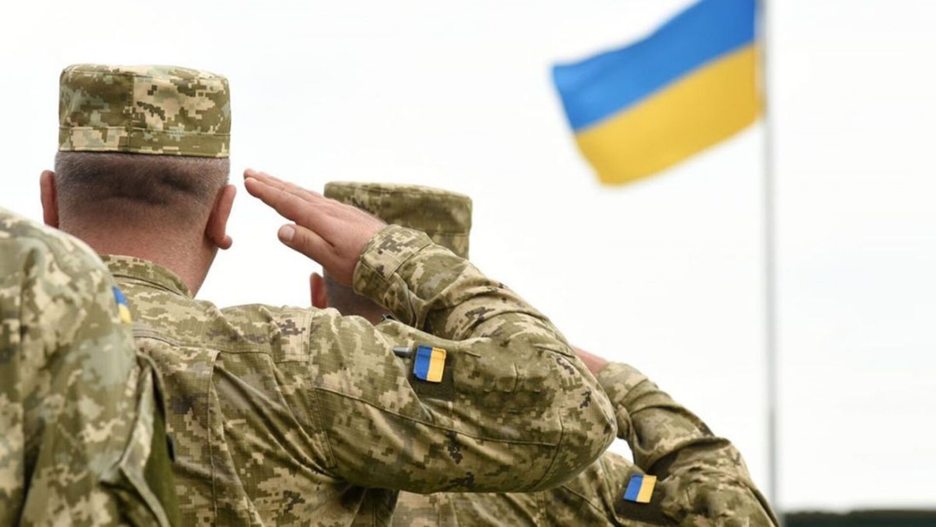 Хвороби, з якими не беруть на військову службу.